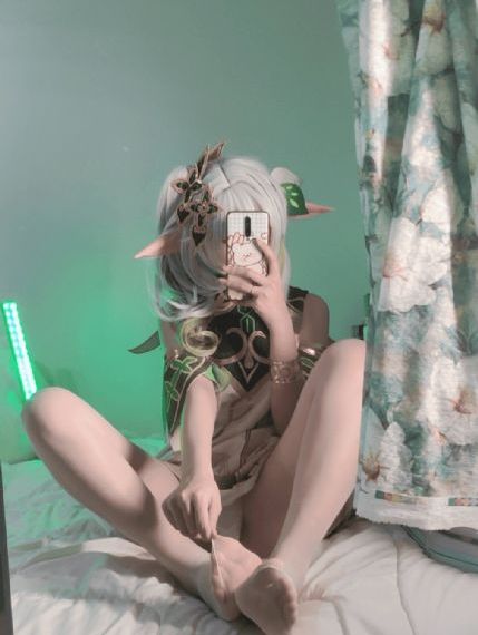 虚颜 电视剧