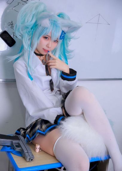 妈妈的情人