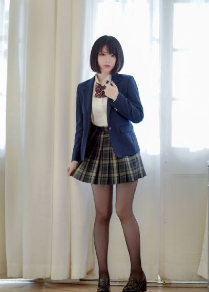 保姆驯服记