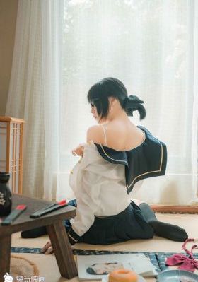 裙下是野兽