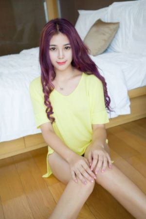 朱茵制服诱惑