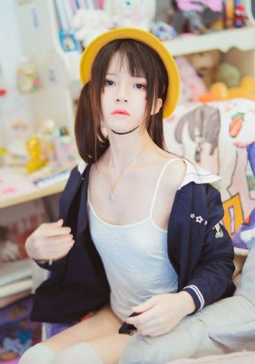 妈妈的新男朋友