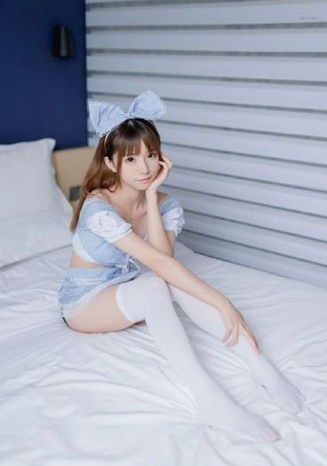 动漫区