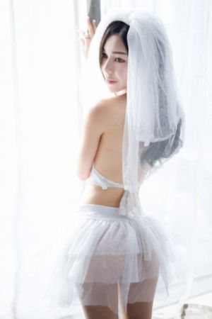 少女遇阿姨