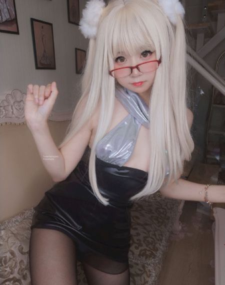 美女考逼