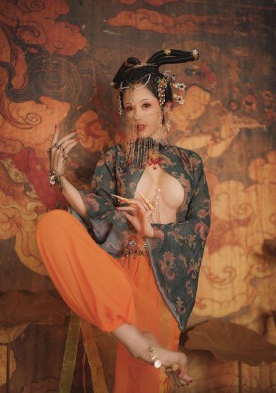 穿越时空电影