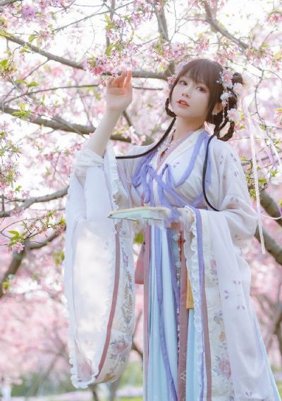 迪拜的女孩