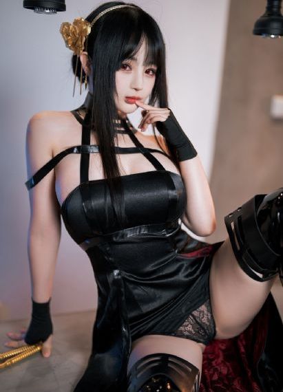 甜美的咬痕第二季