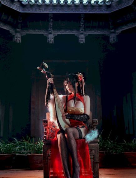 纯结节的轮舞曲第一集