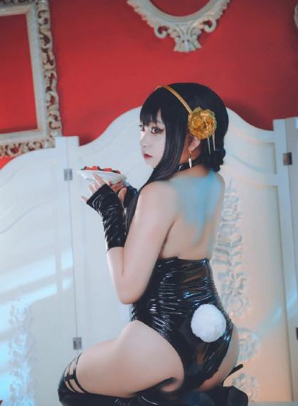 善良女儿