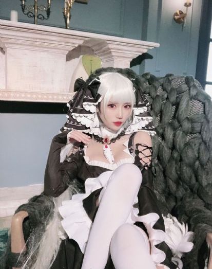 女朋友的朋友9